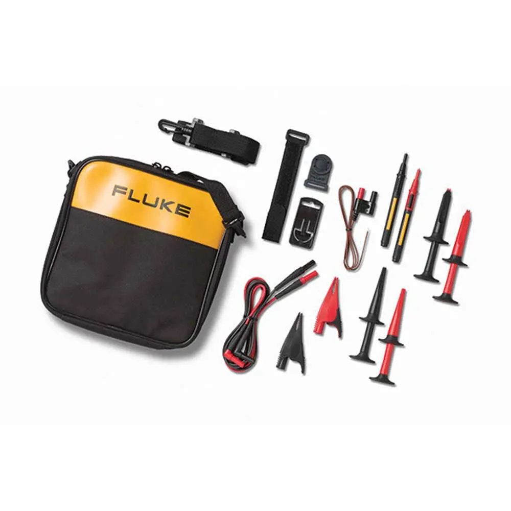 FLUKE Industrial Master Test Lead Set FLUTLK289