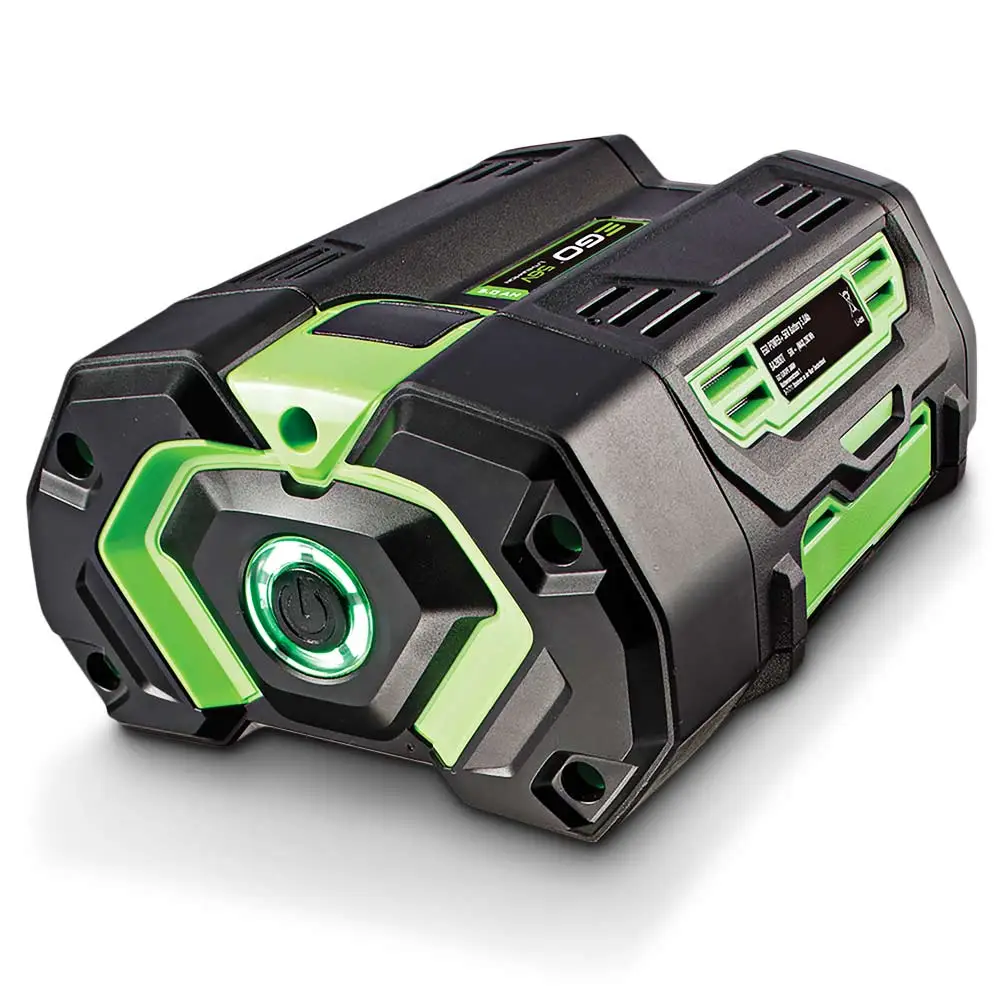 EGO 56V 5.0Ah POWER+ Battery with Fuel Gauge BA2800T