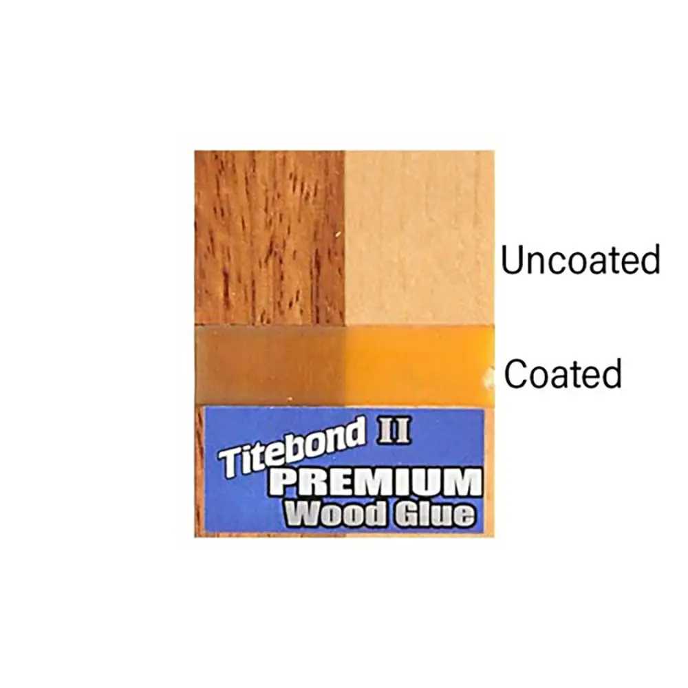 TITEBOND 19l Premium Wood Adhesive Glue TBD-2-19LTR