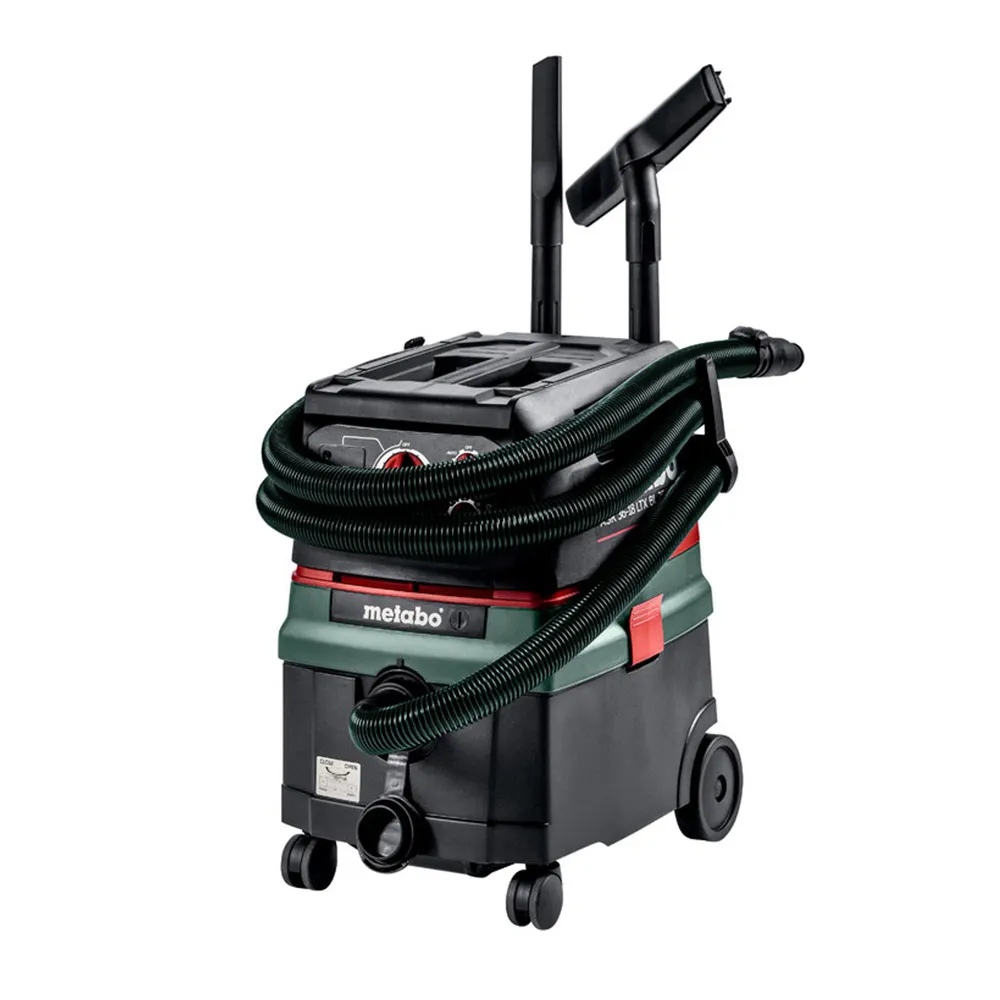 METABO ASR 36-18 BL 25 M SC Cordless Vacuum Cleaner 602046850