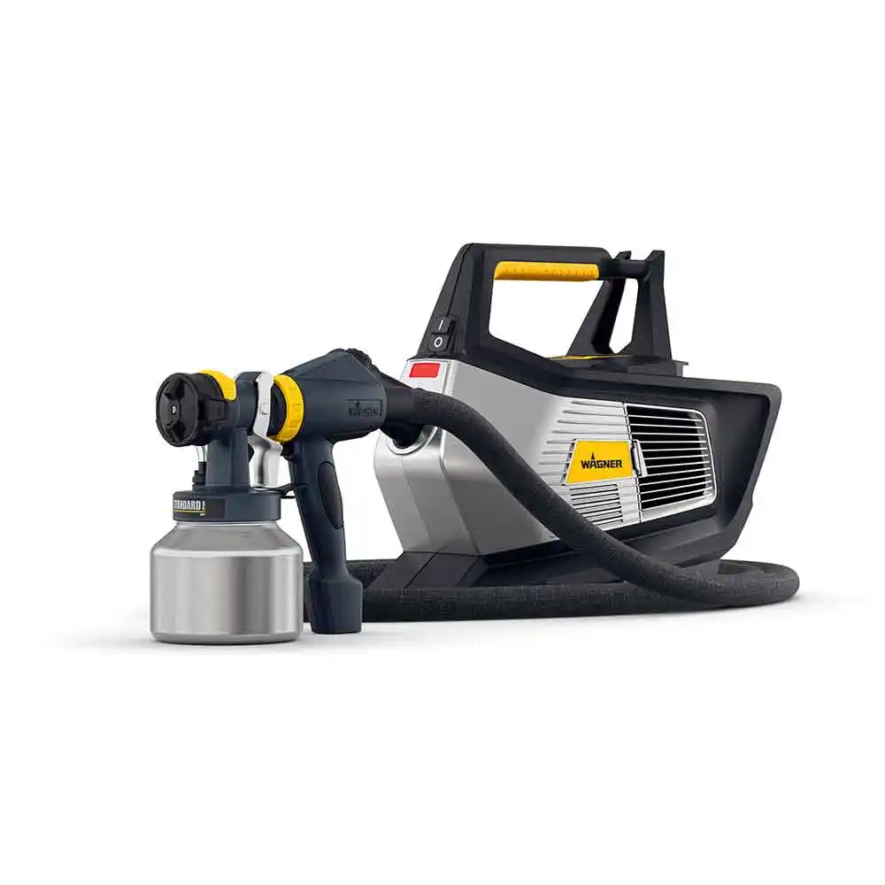 WAGNER FC5500 10PSI Air Pressure Paint Spray 2422986