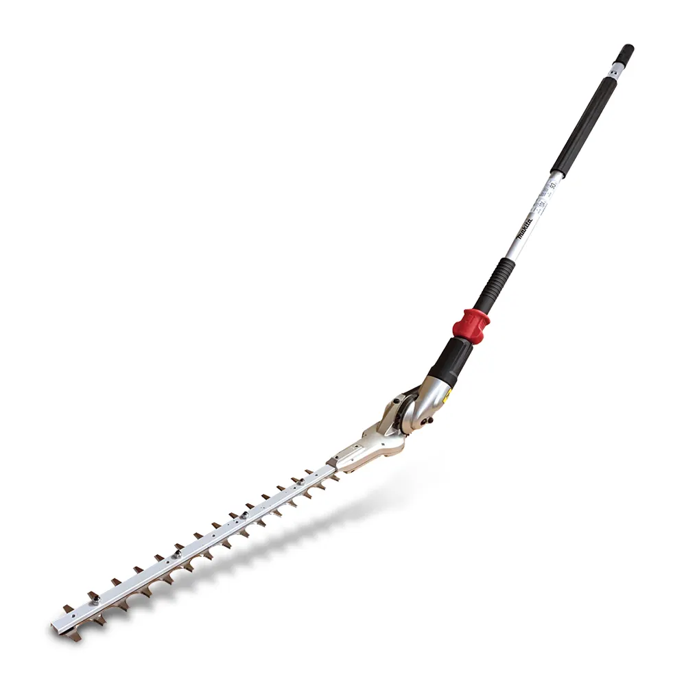 MAKITA 40V MAX XGT Brushless Multi Function Power Head w. Pole Hedge Trimmer & Extension Pole UX01GZ05