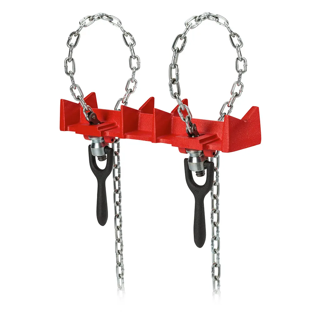 RIDGID 461 Straight Welding Vise 40220