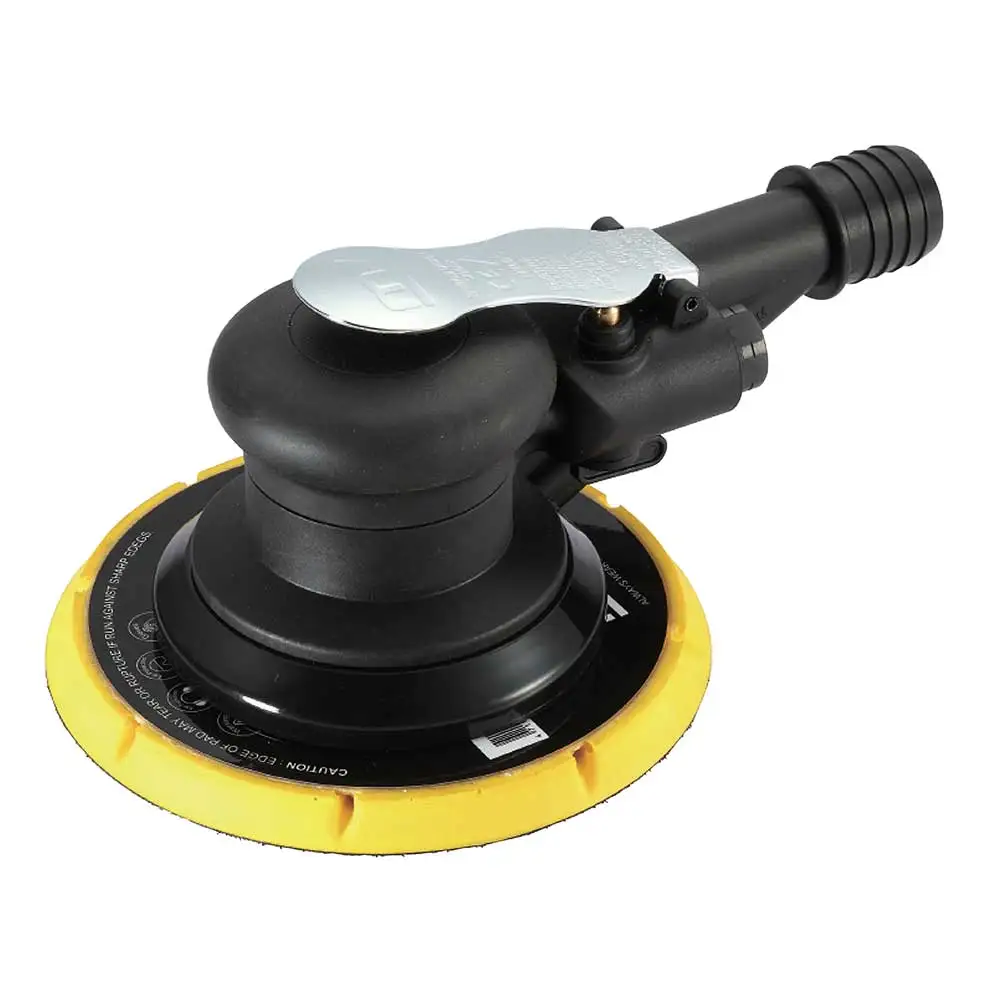 M7 150mm Air Random Orbital Sander Central Vacuum M7-QB54602