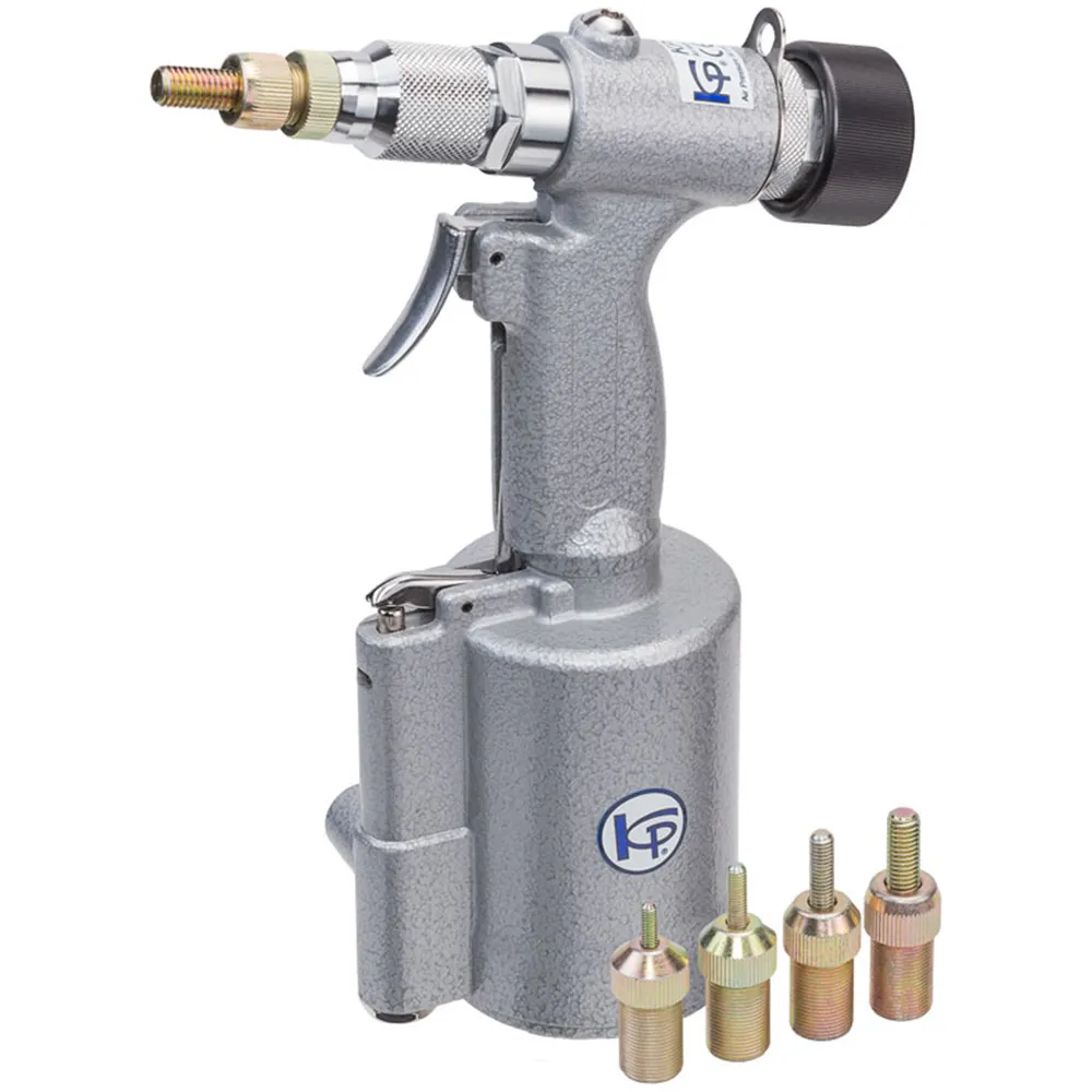 KUANI Pneumatic Nutsert Tool KP4258