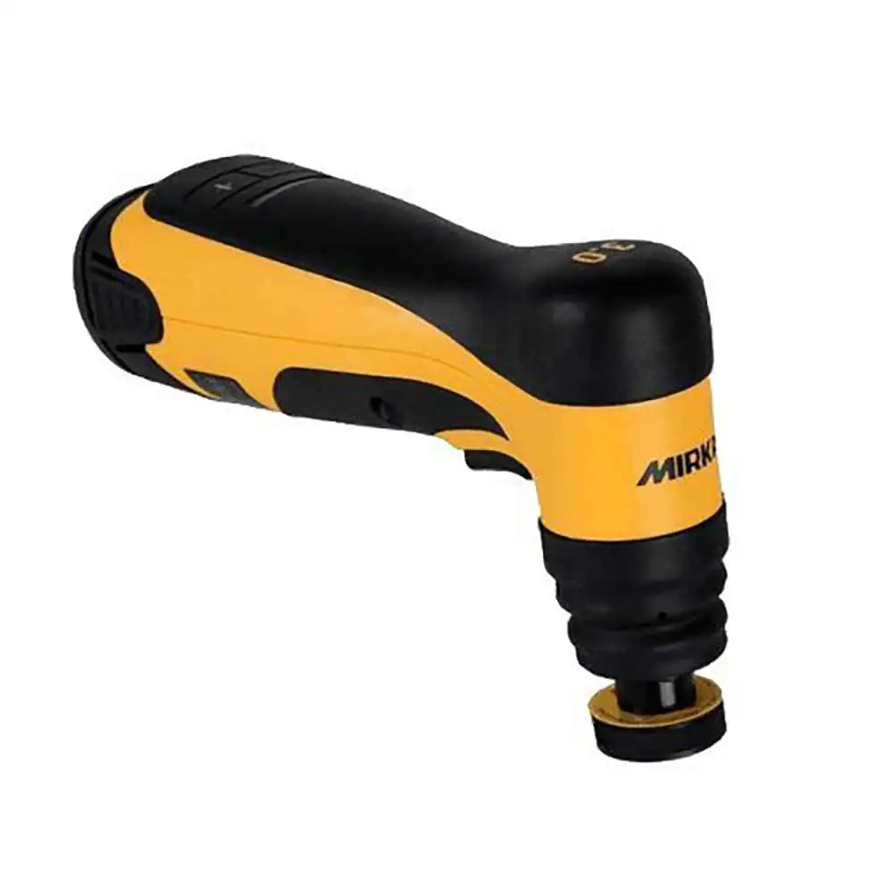MIRKA AOS-B 130NV Spot Repair Orbital Sander 8991230312AN