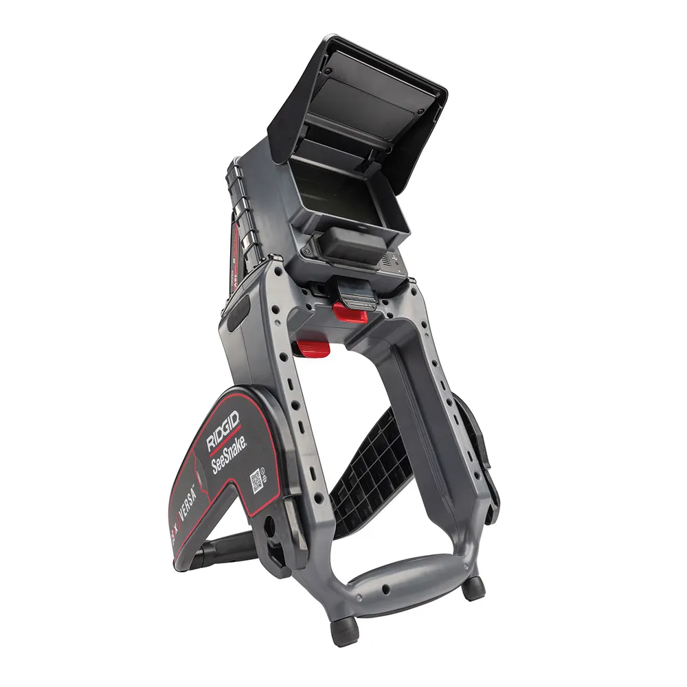 RIDGID CS6X VERSA Digital Recording Monitor w/ Wi-Fi 64943