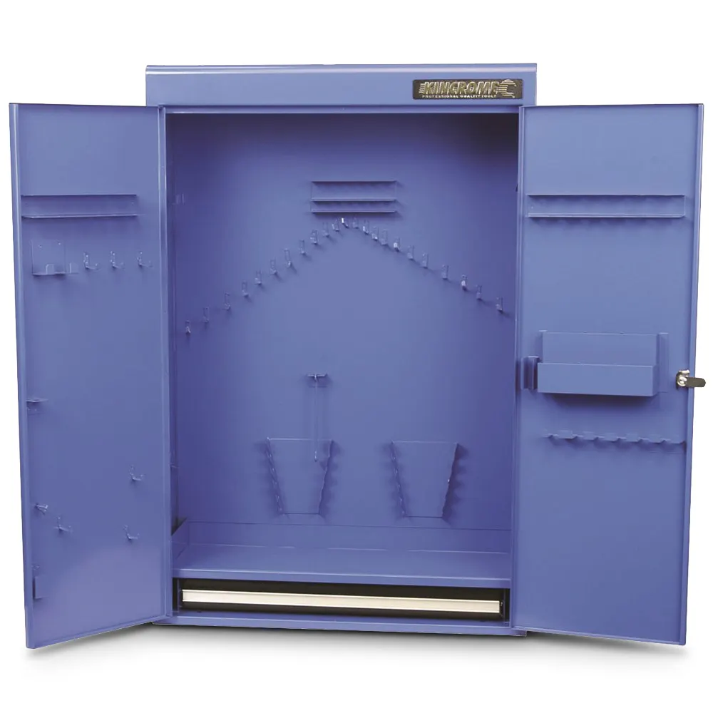 KINCROME 227 Piece Tool Cabinet 21083