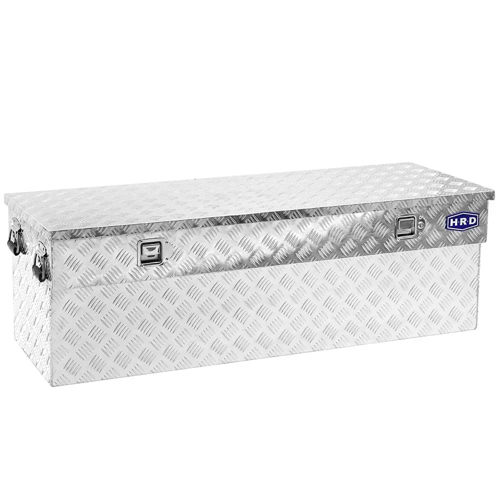 HRD 1480mm Aluminium Tool Box AL1450HRDS2