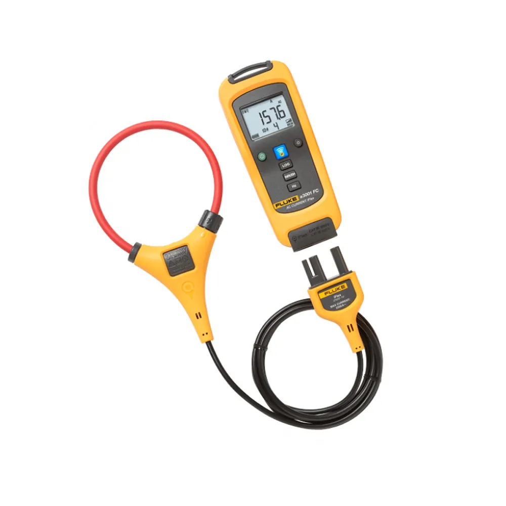 FLUKE a3001 FC Wireless iFlex AC Current Module FLUFLKA3001FC