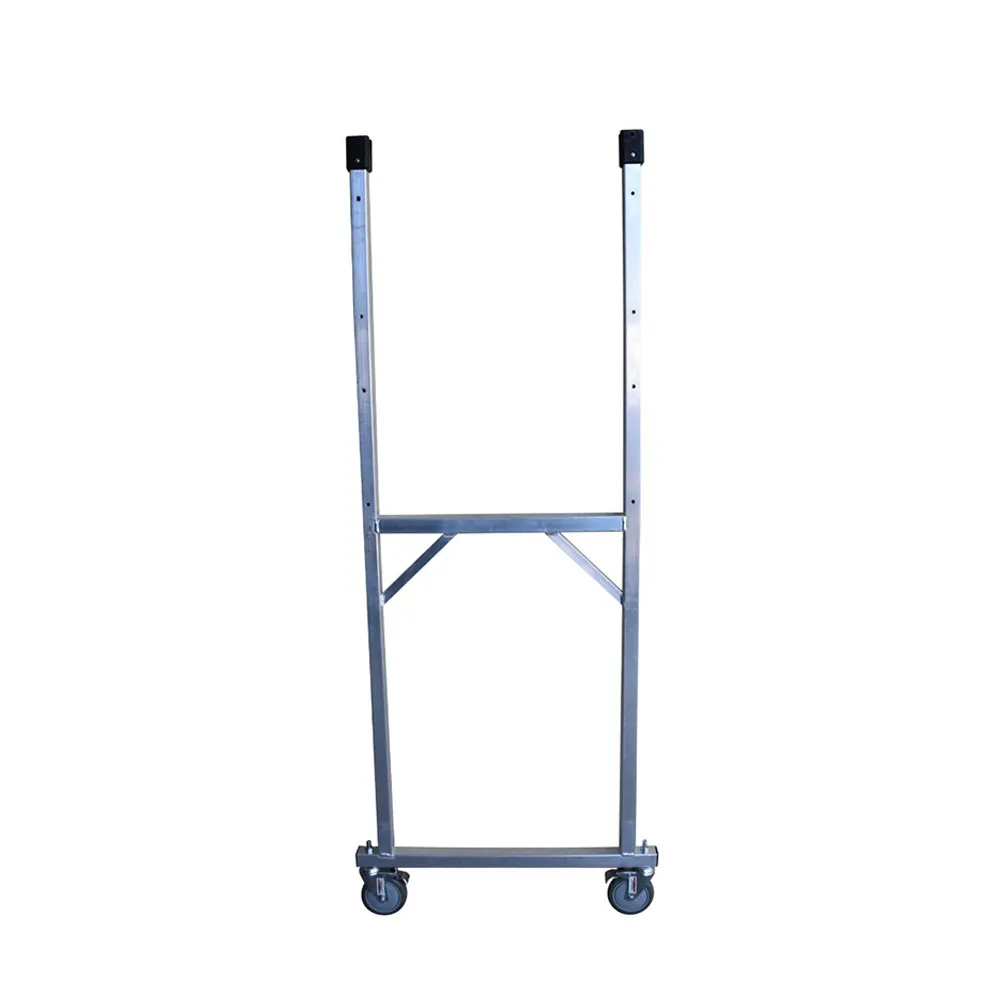 BAILEY Modular Access System - 4 Step Upright FS13792