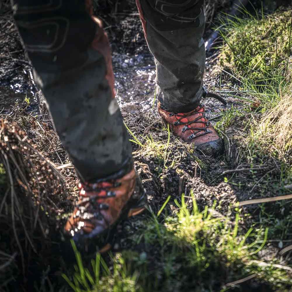 HUSQVARNA Technical Boot (24M/S) 5976592