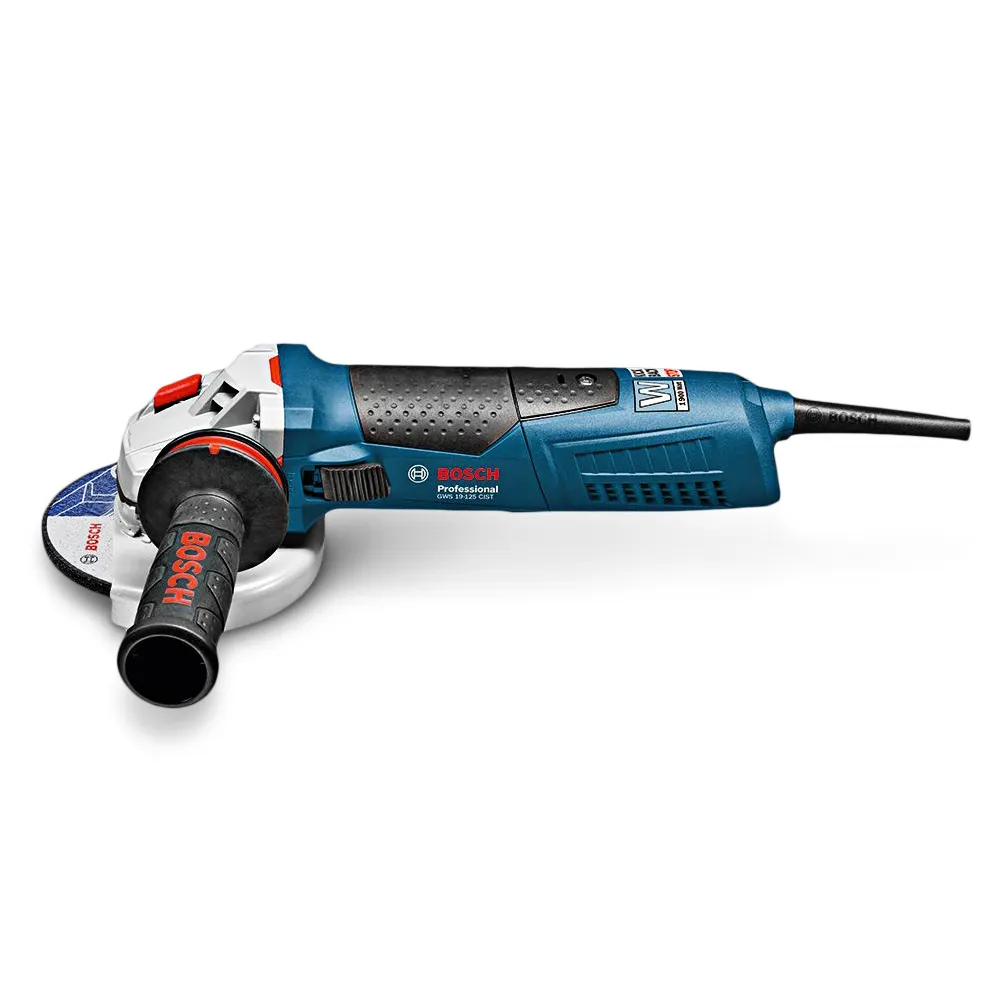BOSCH 1900W Angle Grinder 060179S042