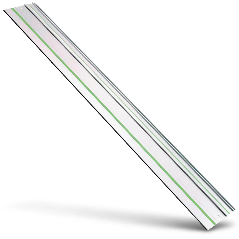 FESTOOL 1400mm Aluminium Guide Rail 491498