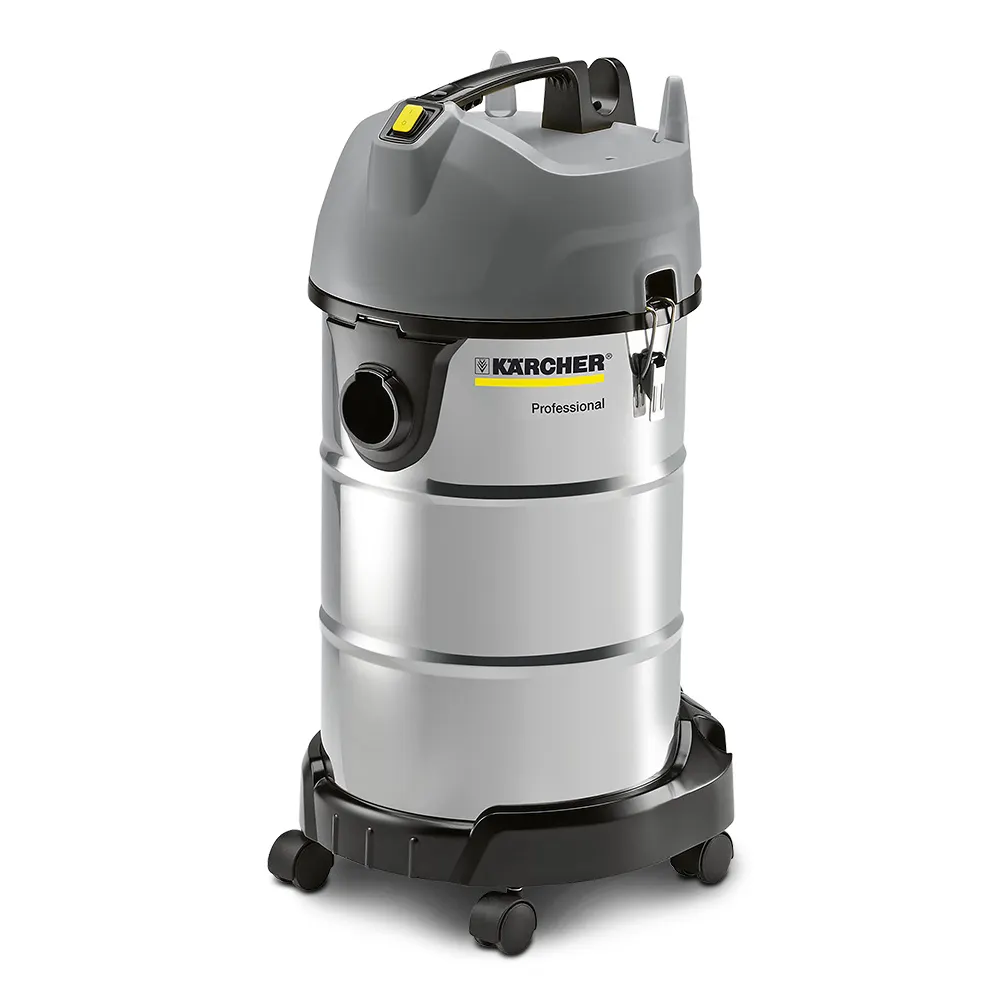 KARCHER Wet & Dry Vacuum Cleaner NT 38/1 Me Classic Edition 1.428-538.0
