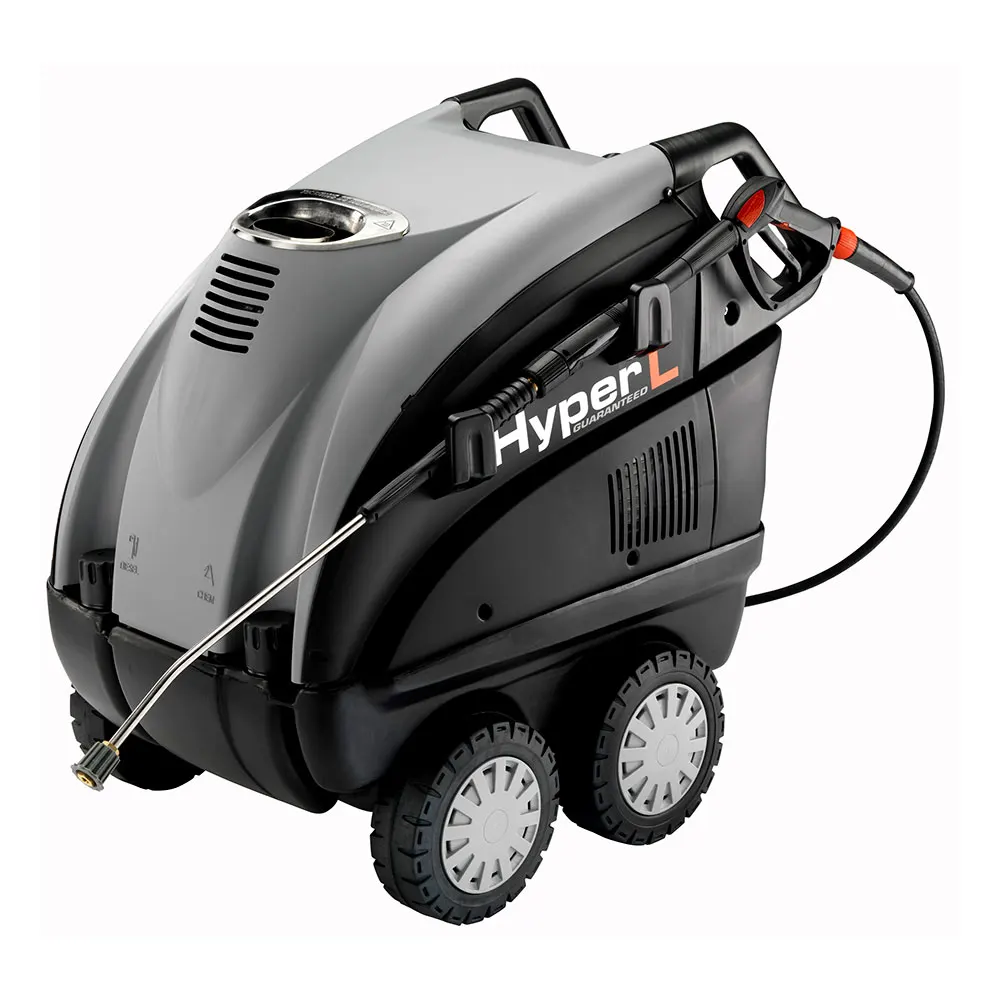 LAVOR 3000psi 7300W Pressure Washer 8.621.1041