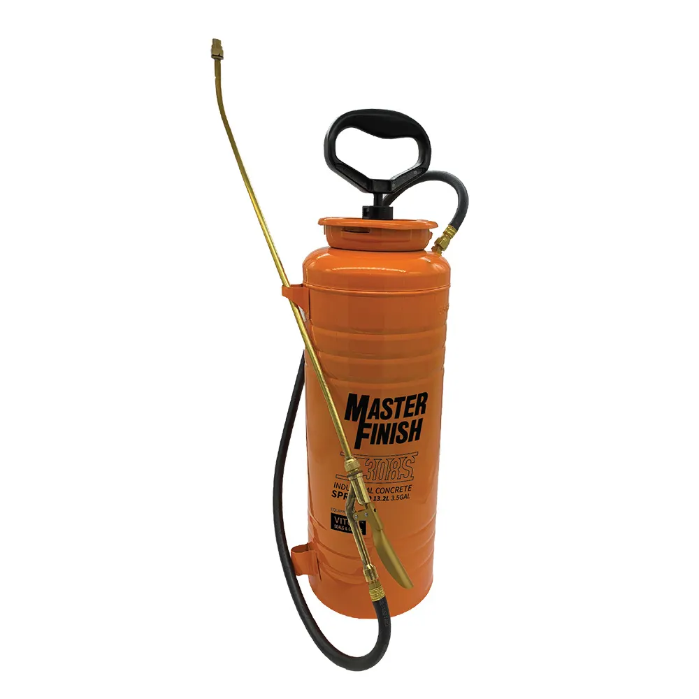 MASTERFINISH 3.5 Gallon Industrial Sprayer 308S