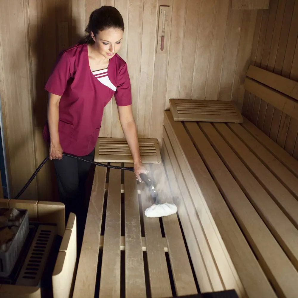 KARCHER Steam Cleaner SG 4/4 1.092-104.0