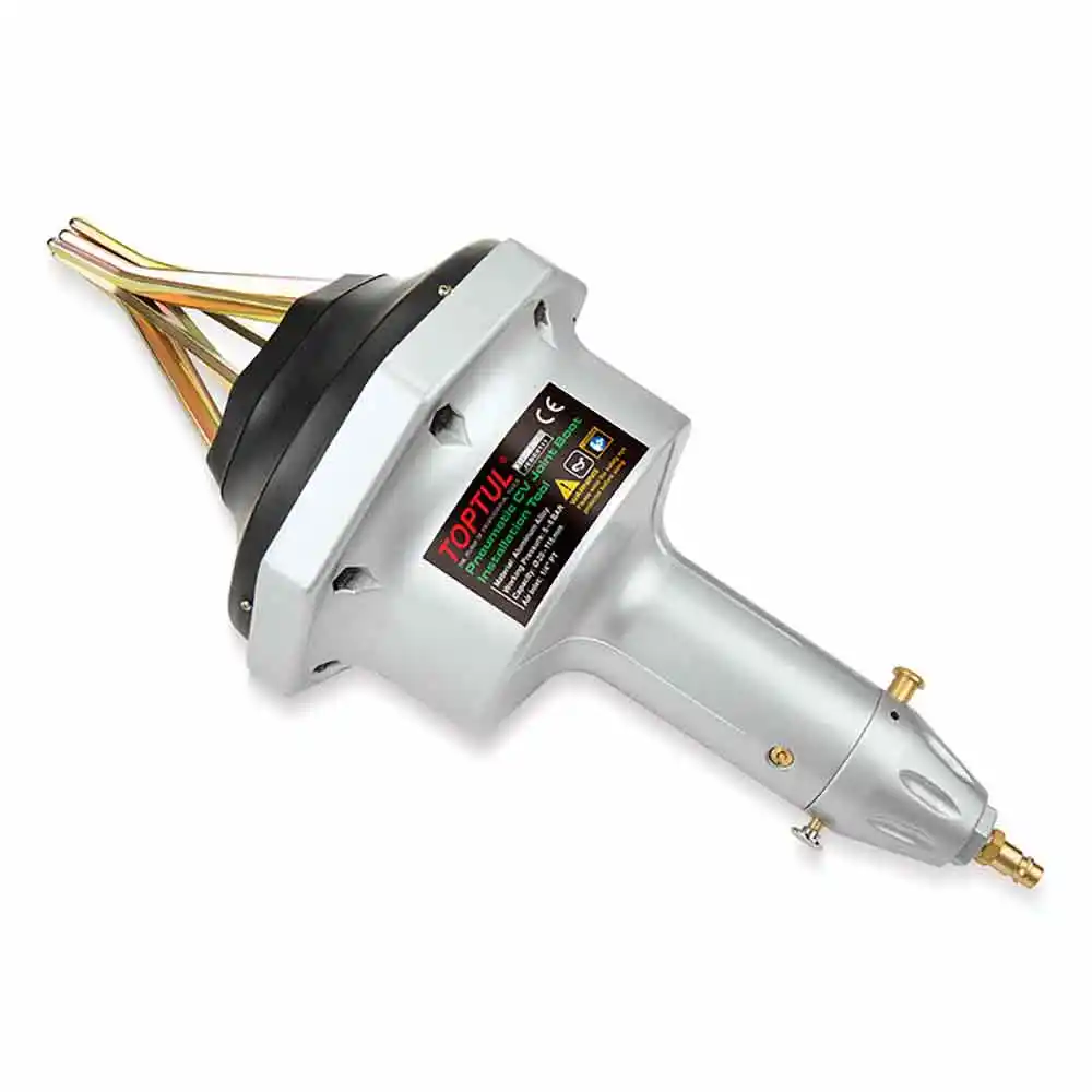 TOPTUL Pneumatic CV Joint Boot Installation Tool JEBE0111