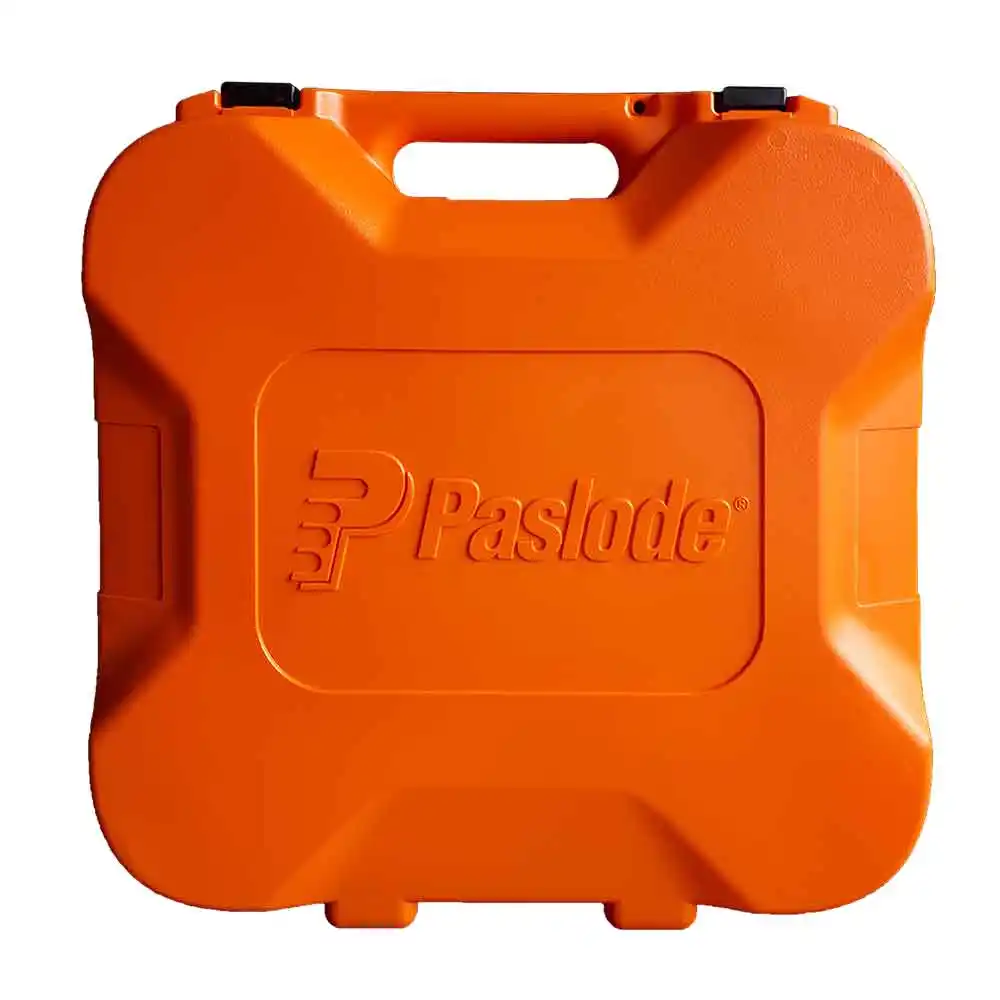 PASLODE 7.4V 2 Piece TrimMaster & FrameMaster Gas Combo Kit S20516