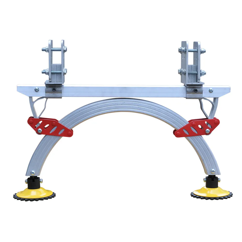 INDALEX Level-Arc Ladder Leveler LA-20