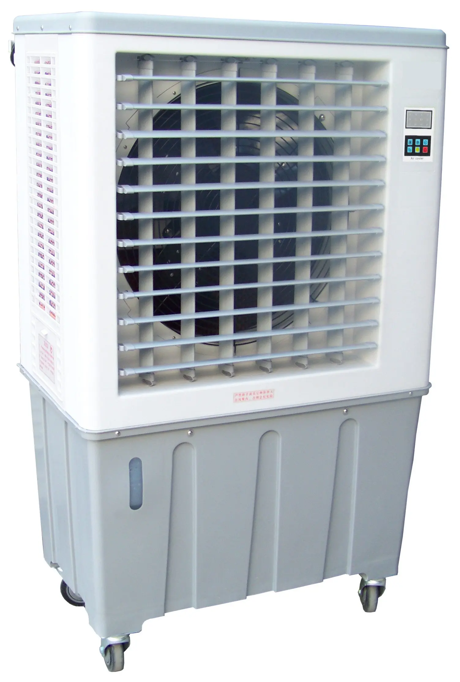 OUBER 0.28KW 10A Axial Portable Evaporative Cooler PAC280-A By Fanmaster
