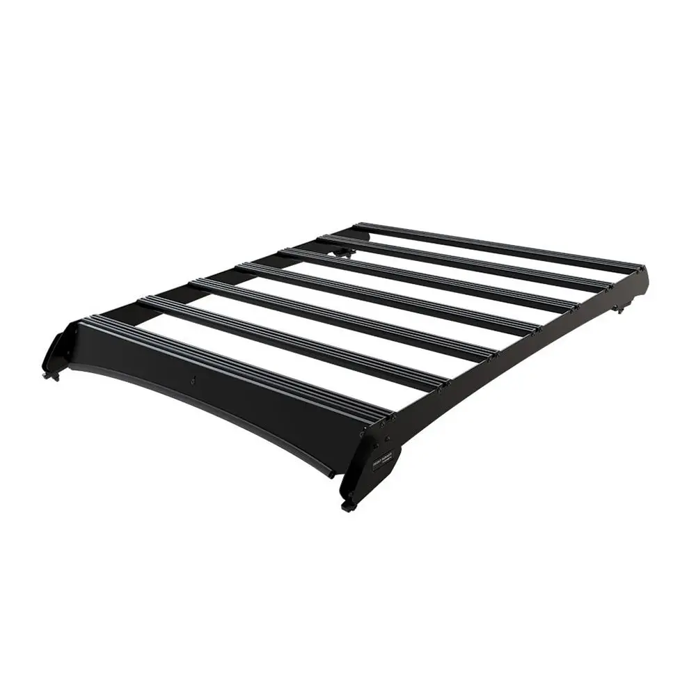 FRONT RUNNER Ford Ranger T6.2 Wildtrak/Raptor Double Cab (2022-Current) Slimsport Roof Rack Kit KSFR009T