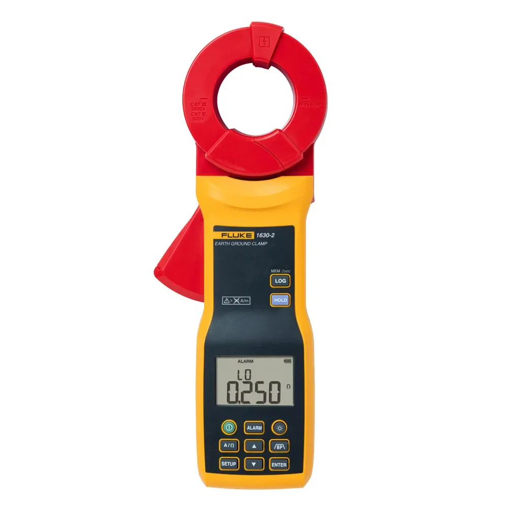 FLUKE 1000V AC Clamp Meter FLU1630-2FC