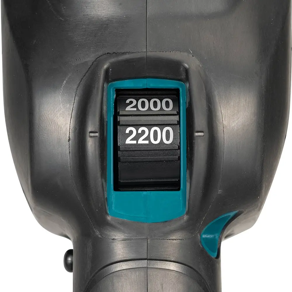 MAKITA 40V Max XGT Brushless 180mm Polisher Skin PV001GZ