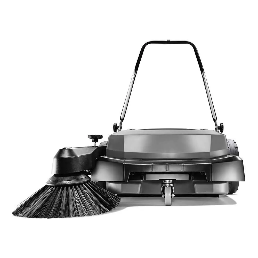 KARCHER 45L 700mm Single Brush Manual Sweeper 1.517-130.0