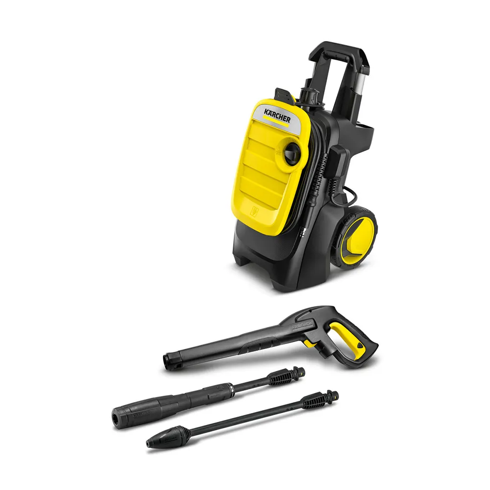 KARCHER 2300Psi K5 Compact Pressure Washer 1.630-757.0