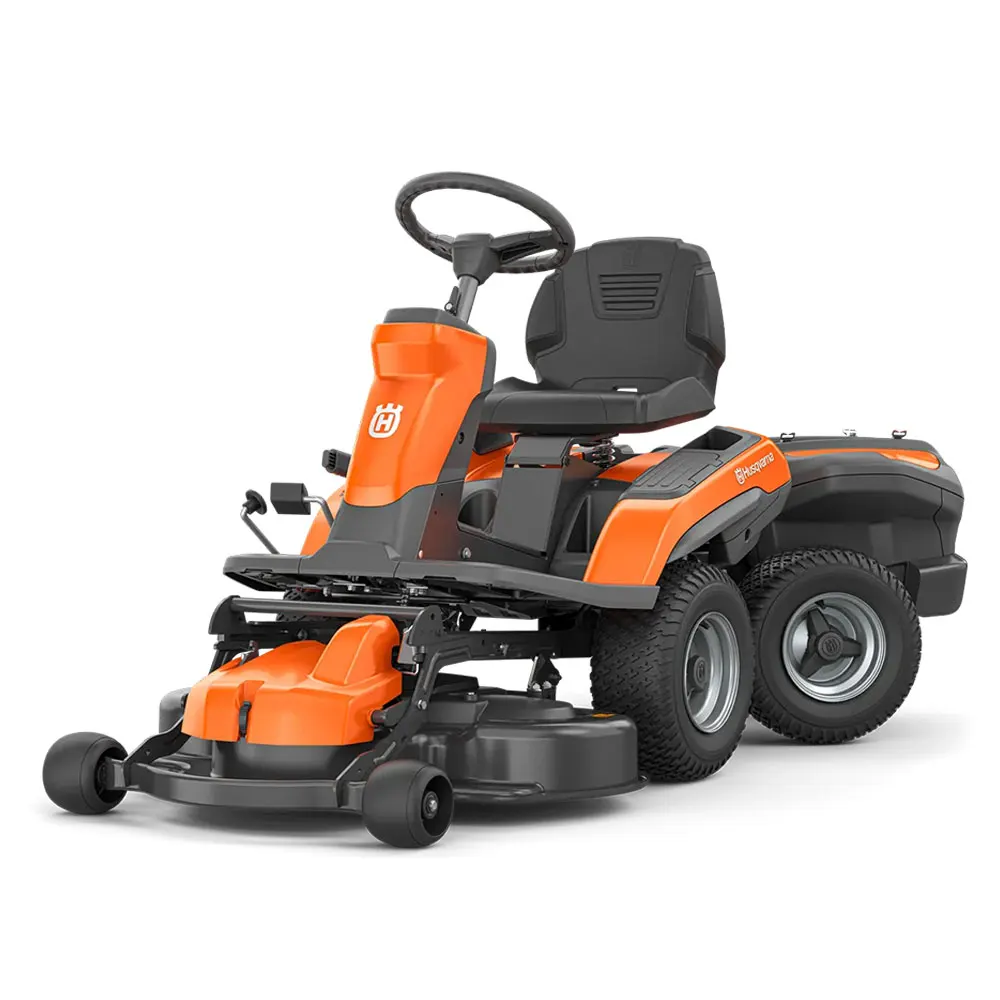 HUSQVARNA 103cm Battery Ride On Mower R 200IX 970649901