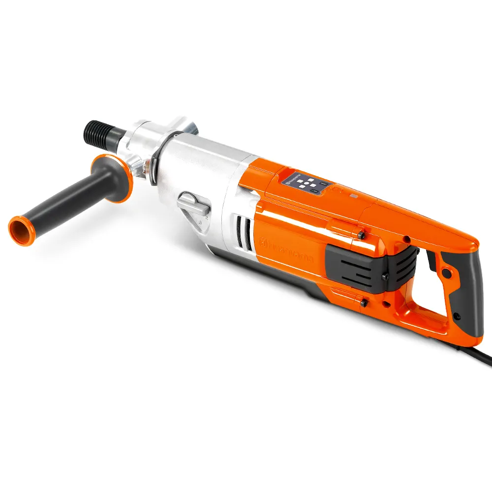 HUSQVARNA DM220 1850W 150mm Hand Held Core Drill 966563504