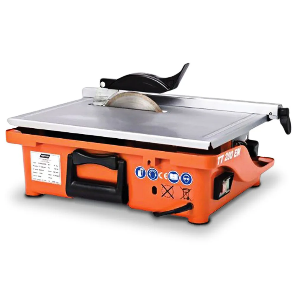 CLIPPER 800W 200mm Tile Saw 70184625701