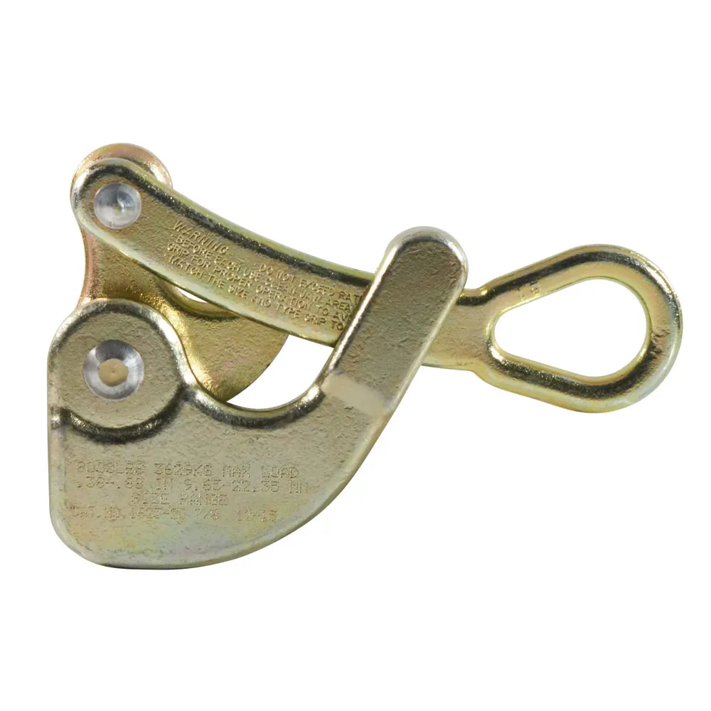 KLEIN 7.11mm-19.05mm Haven Grip A-1625-20