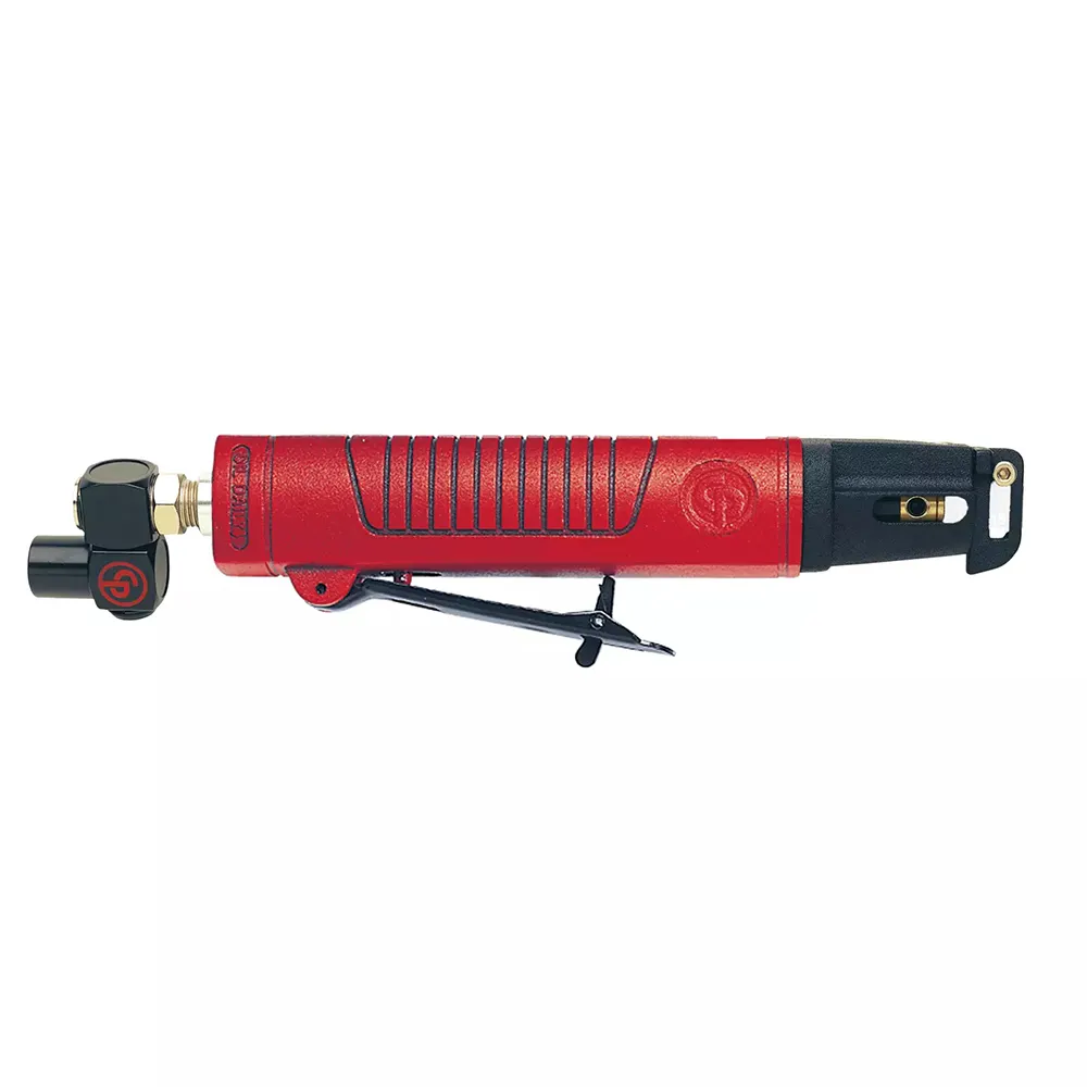 CHICAGO PNEUMATIC 10000spm Air Saw Reciprocating Kit w/ Blades CP7901K