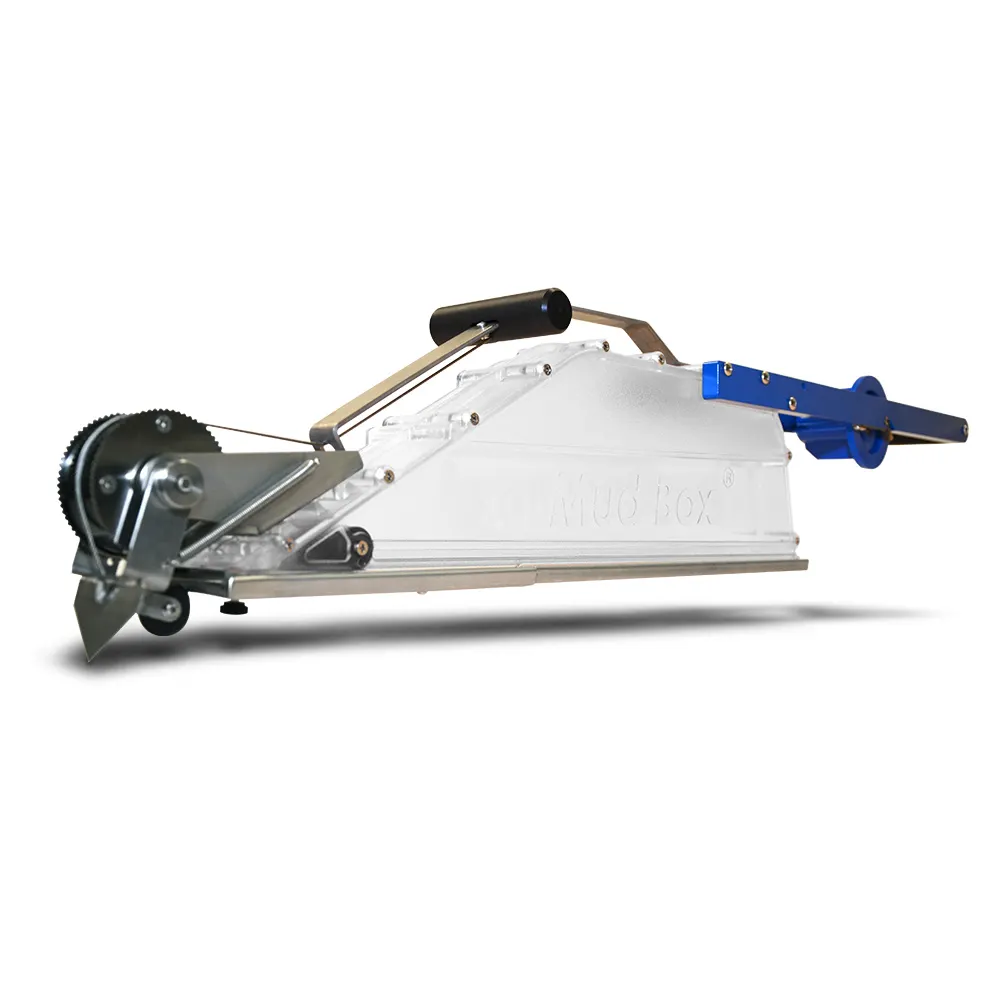 TAPEPRO Mud Box Original WMB-L