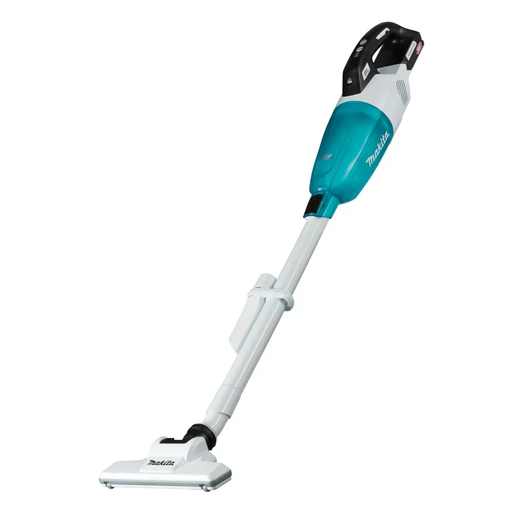 MAKITA 40V Max XGT Brushless 1 x 4.0Ah Stick Vacuum Kit CL001GM101