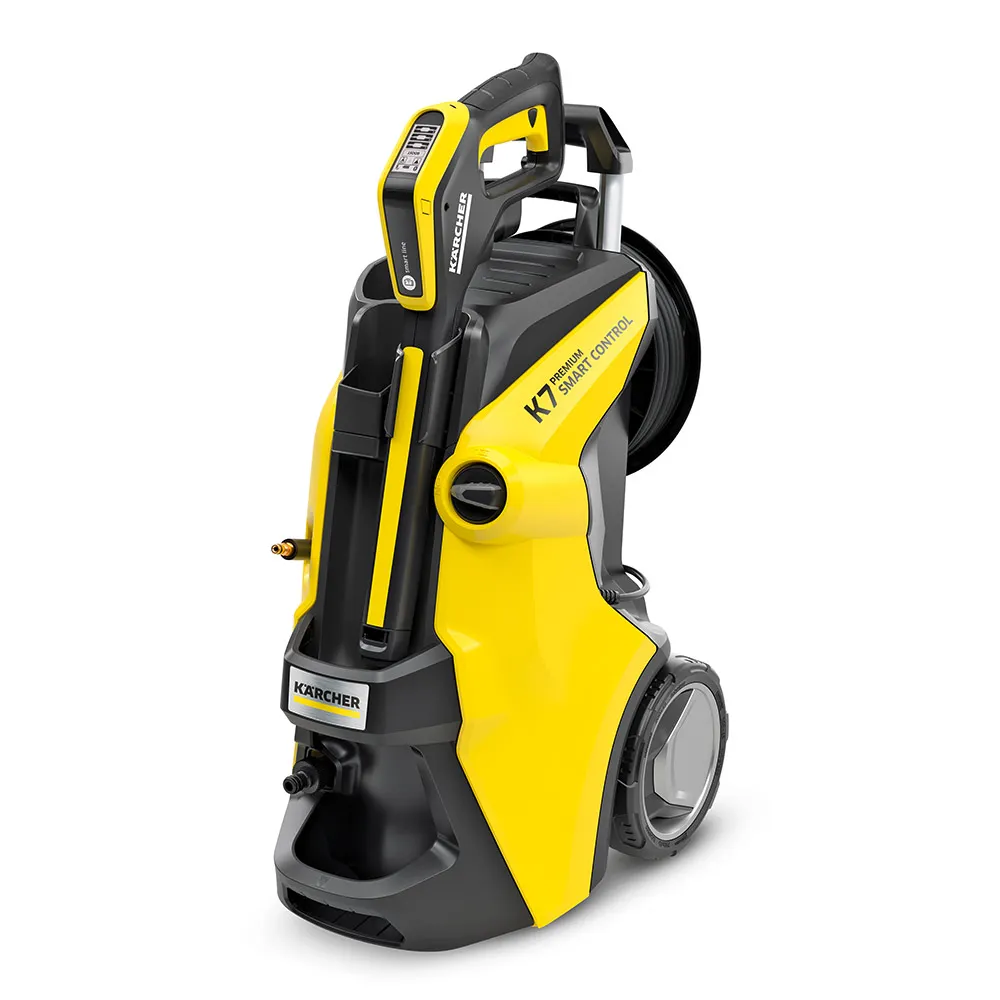 KARCHER K7 Premium Smart Control + Home + Car 1.317-242.0