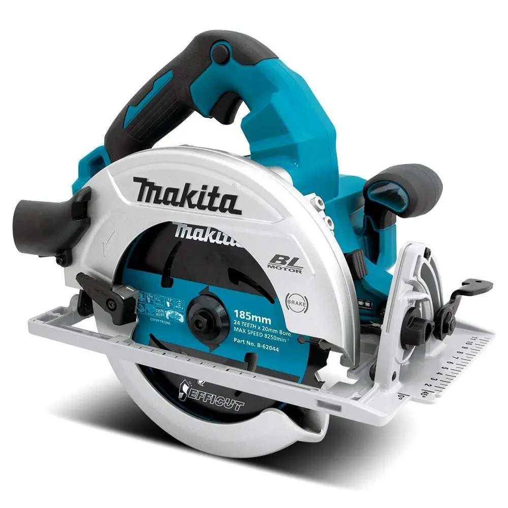 MAKITA 18Vx2 Brushless 185mm Circular Saw Skin DHS780Z