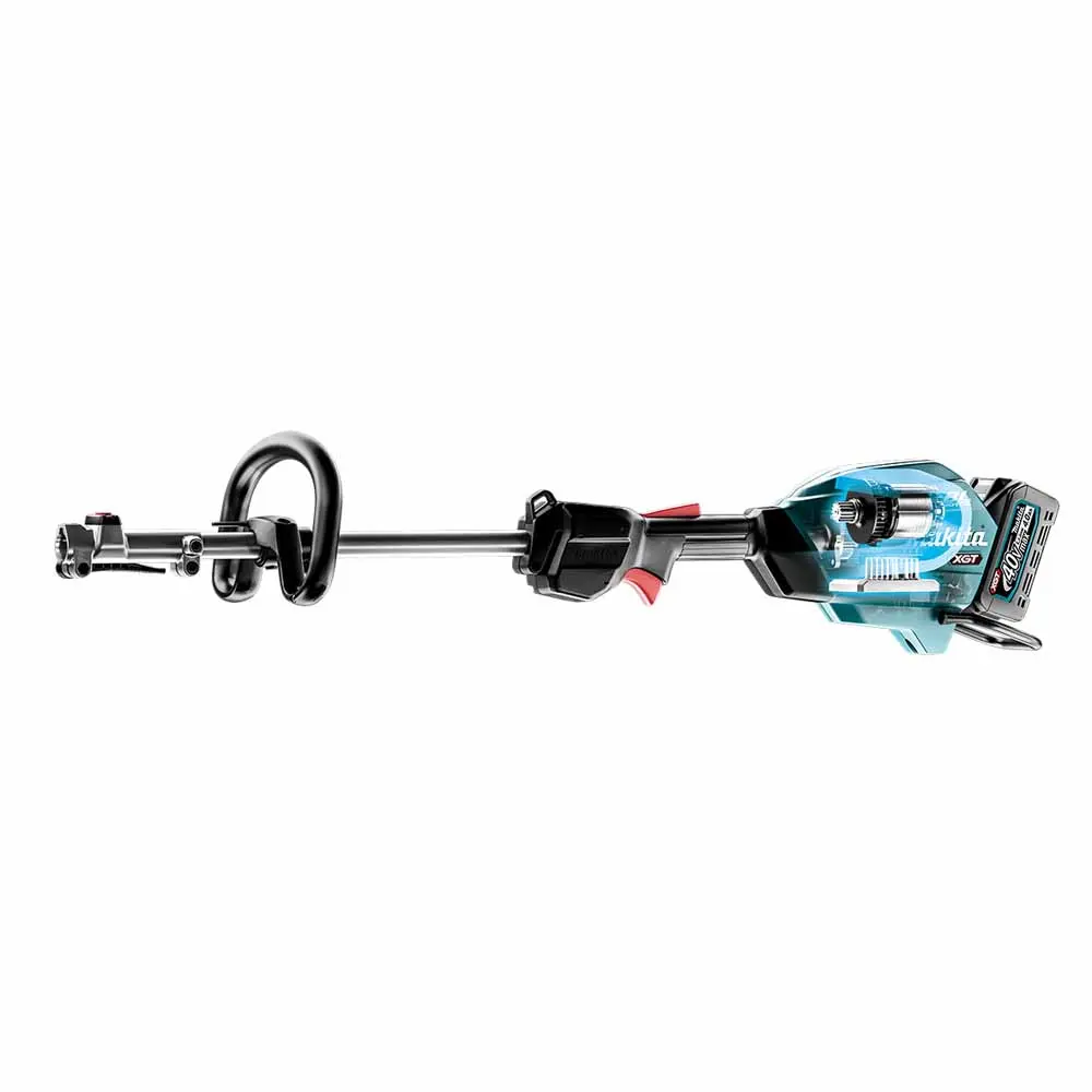 MAKITA 40V MAX XGT Brushless Multi Function Power Head Skin UX01GZ