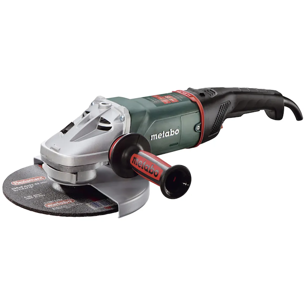 METABO 2400W 230mm Angle Grinder WE24230MVTQ
