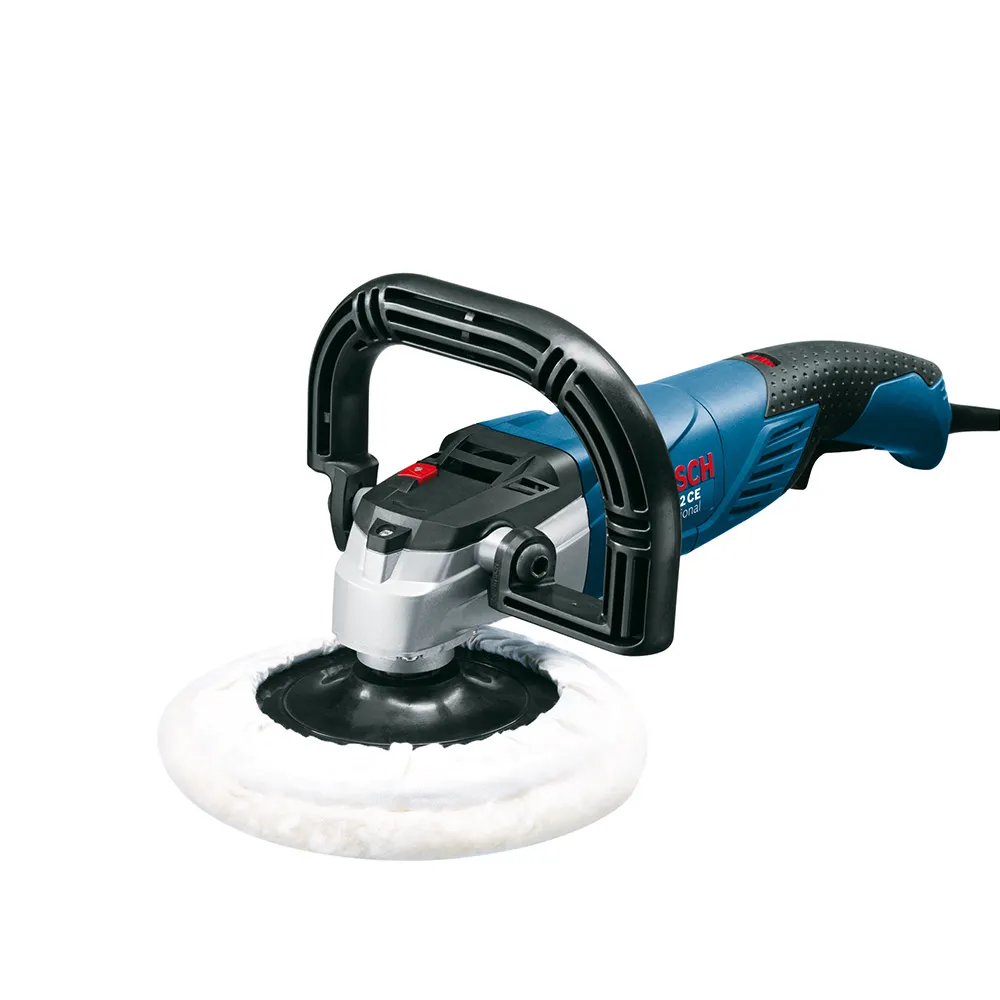 BOSCH 180mm 1250W Polisher GPO12CE 0601389040