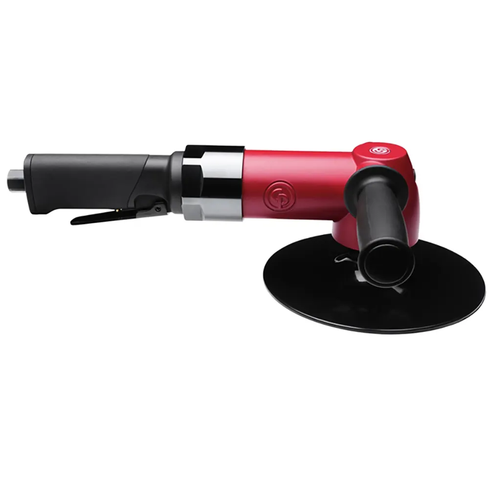 CHICAGO PNEUMATIC 178mm Air Angle Sander CP7269S