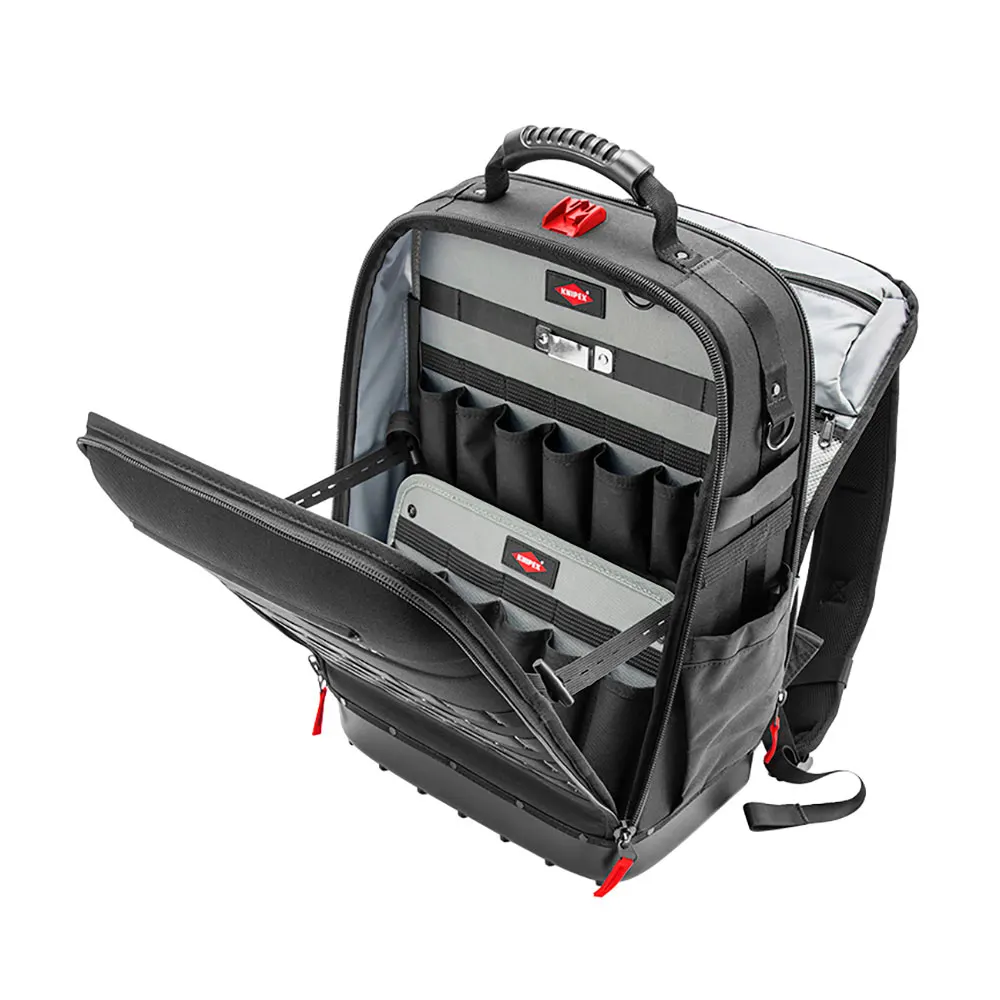KNIPEX X18 Empty Modular Backpack 002150LE