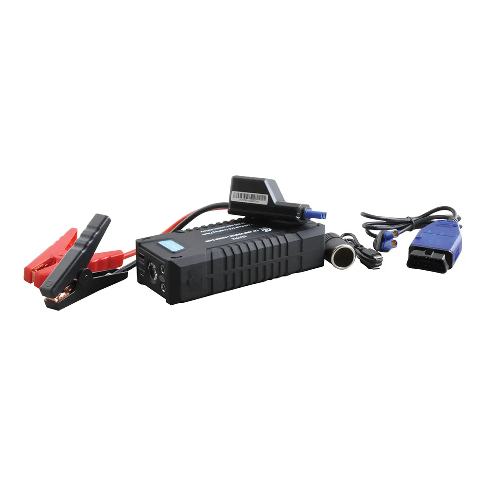 ENDEAVOUR 12V 1400CCA Car Jump Starter ET6797A