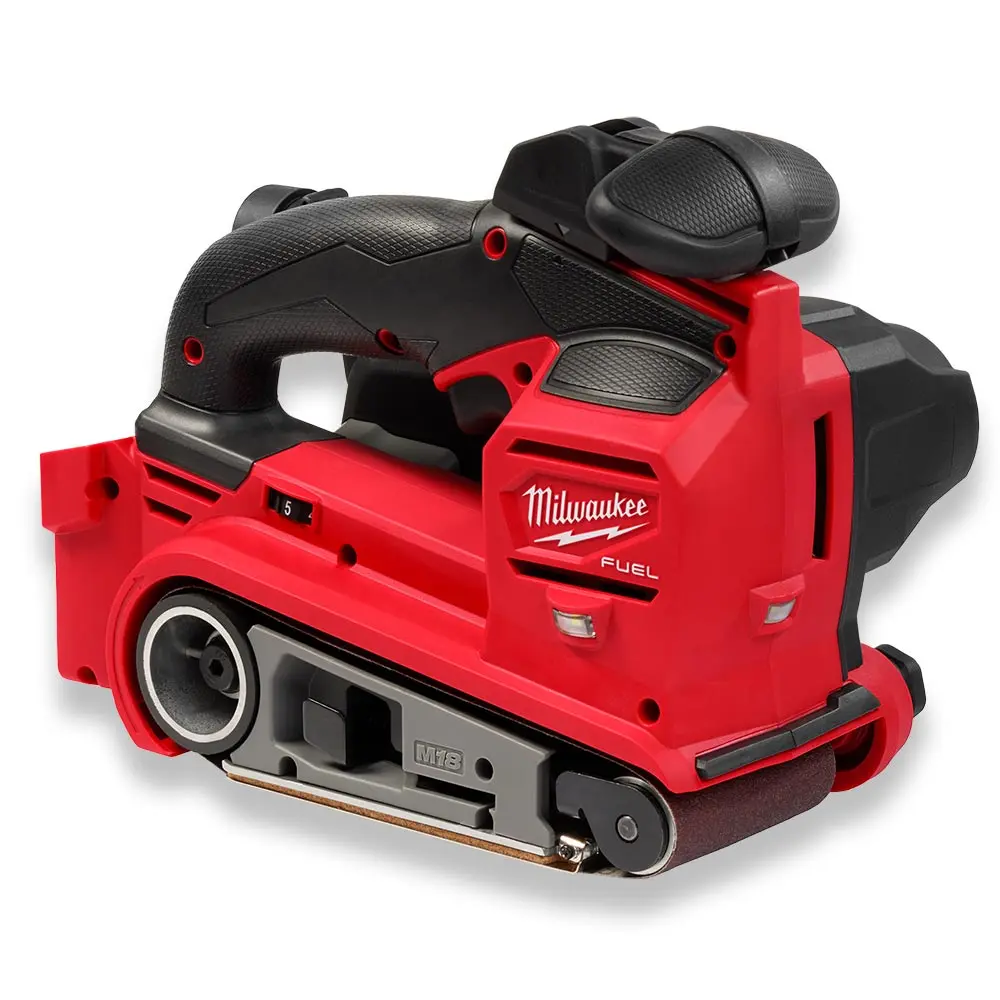 MILWAUKEE 18V FUEL Belt Sander Skin M18FBTS750