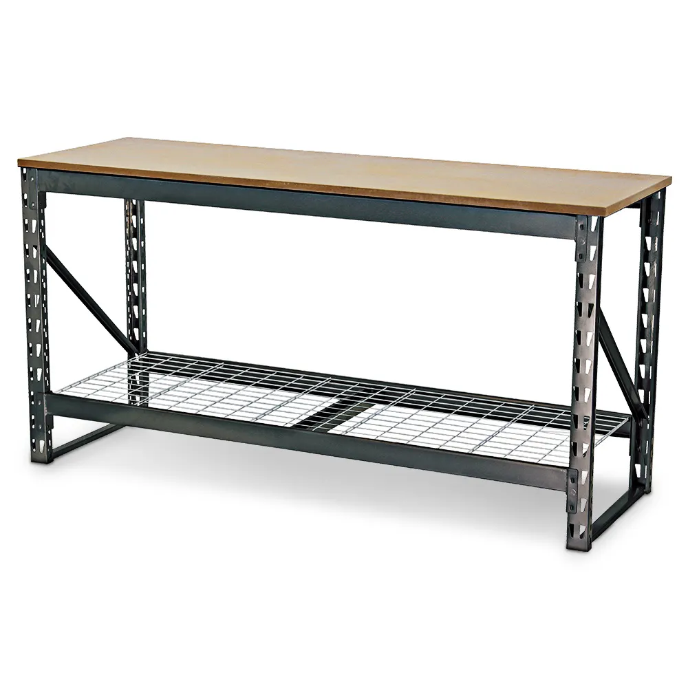HRD 1820x600x940mm Work Bench