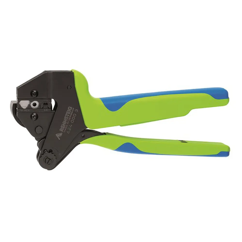 RENNSTEIG Multifunctional MC4 Solar Tool - 6mm 62400631