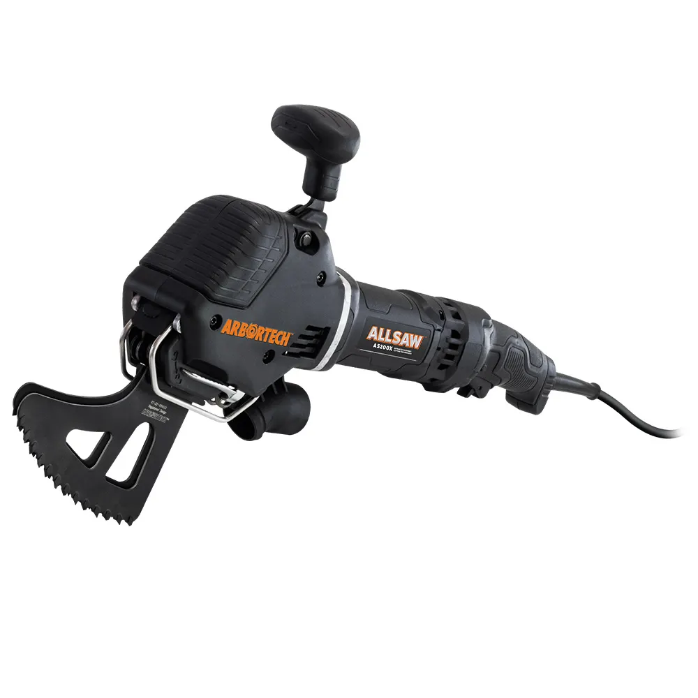 ARBORTECH AS200X Saw Brick & Mortar Kit With 2 Blades & Case ALL.FG.200240.00